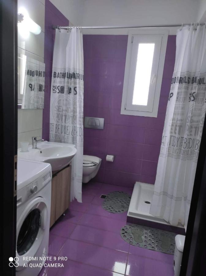 Diamond Deluxe Apartments Pool&Bar Mastichari  Extérieur photo