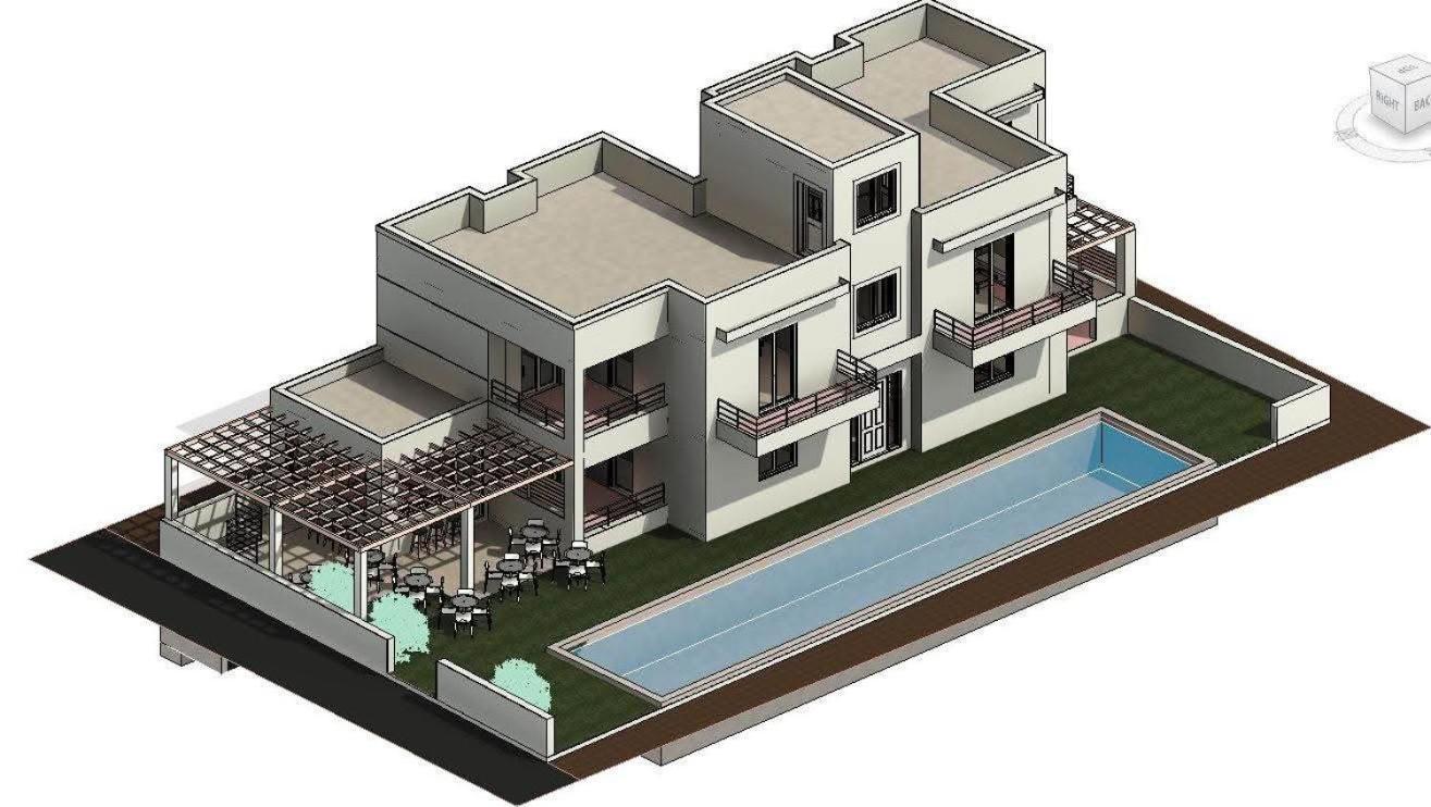 Diamond Deluxe Apartments Pool&Bar Mastichari  Extérieur photo